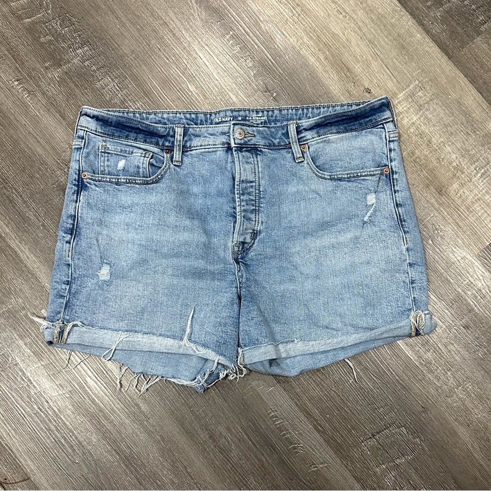 Old Navy Denim Shorts